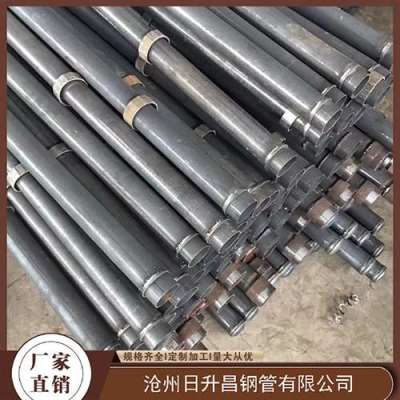 库尔勒最薄的声测管壁厚可以到什么程度