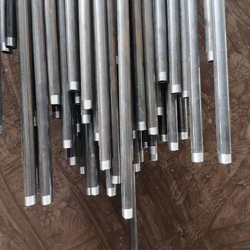 库尔勒声测管重量是多少？买管必知的计算公式