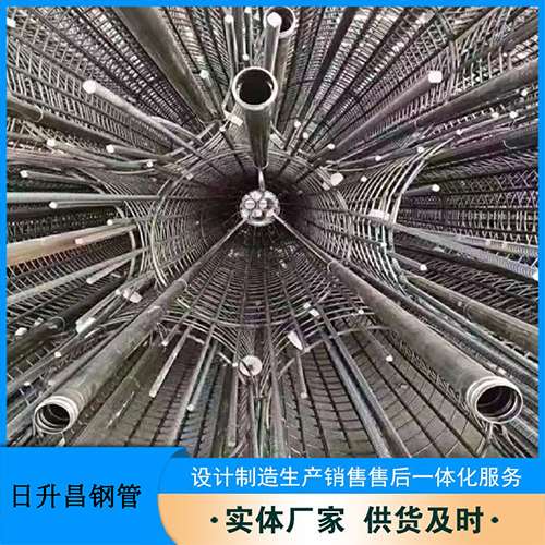 库尔勒声测管规格型号有哪些分类？